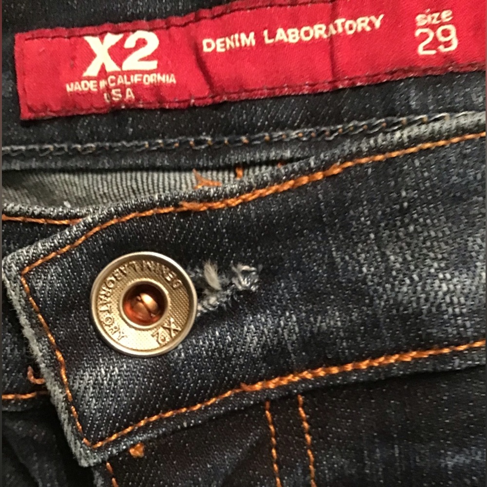 Express Jeans - Picture 4 of 4